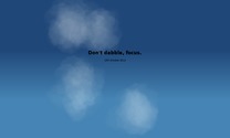 Thumbnail of Cloud Quotes