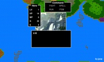 Thumbnail of The Quest of Dragons