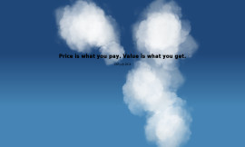 Thumbnail of Cloud Quotes