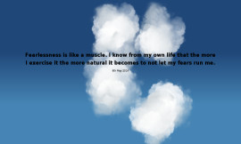 Thumbnail of Cloud Quotes